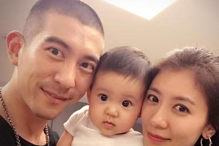 贾静雯和修杰楷婚姻现状