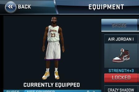 nba2k22手游怎么强制交易