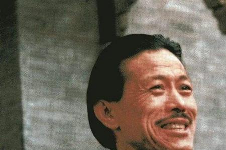 马精武结局