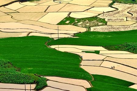 陕西话沟渠子是指哪里