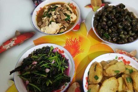女生说饭菜不好吃怎么回复