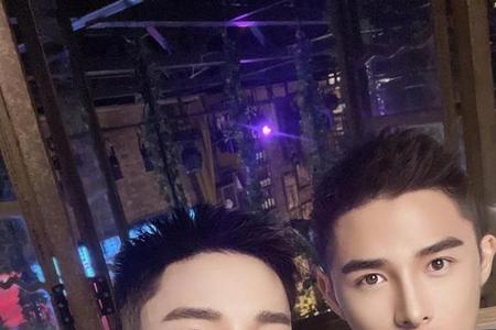 为什么帅哥都有男朋友了