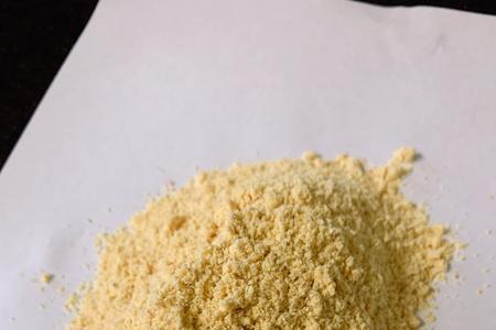 自制黄豆粉可以放多久