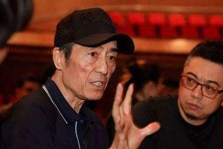 张艺谋为什么不拍电视剧