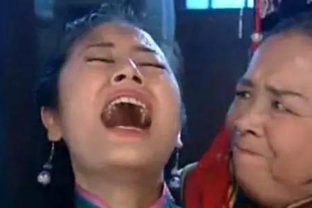 第几集吃洋蛋糕的还珠格格