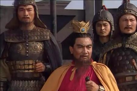 曹操对许褚有多好