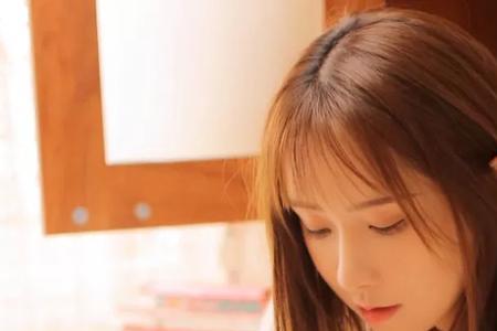 女人说你见谁都喜欢什么意思