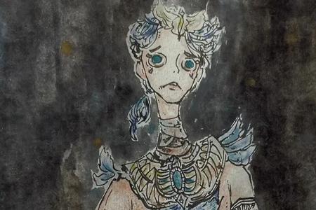 入殓师的不死鸟是限定吗