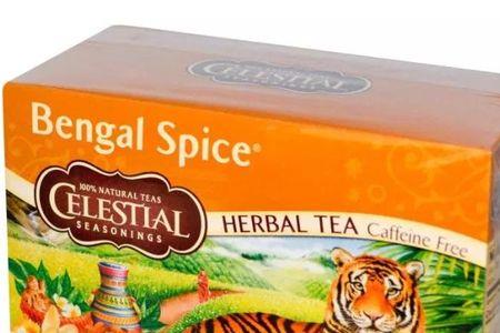 英国茶叶十大排名