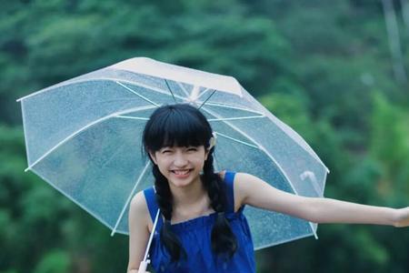 下雨天脚步声怎么回事