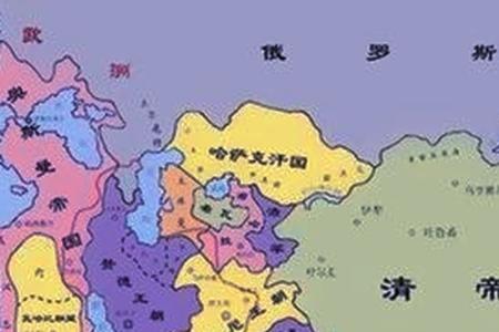 康熙十五年多大