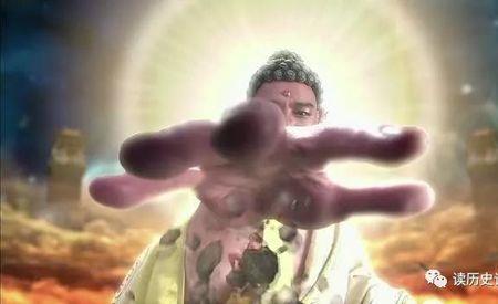 心猿没变色还能变色吗