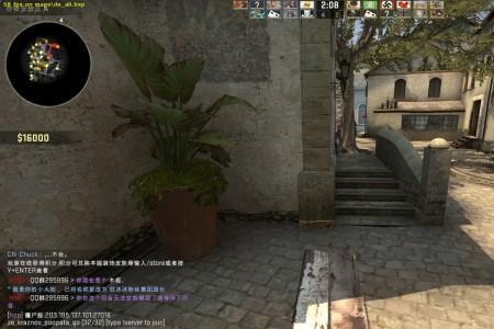 csgo伤痕累累可以玩多久