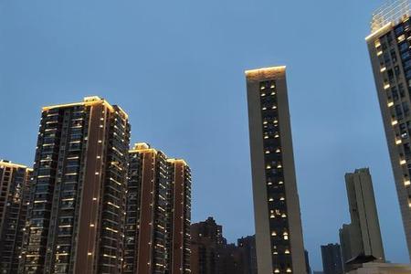 为什么住在高层还可以听见猫叫