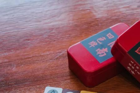 闽南四色水是什么