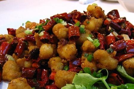 湖南邵阳十大名菜