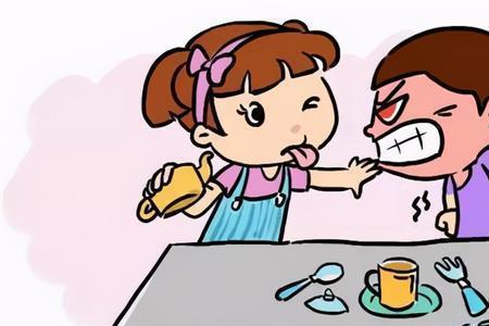 我和儿子有矛盾怎么解决