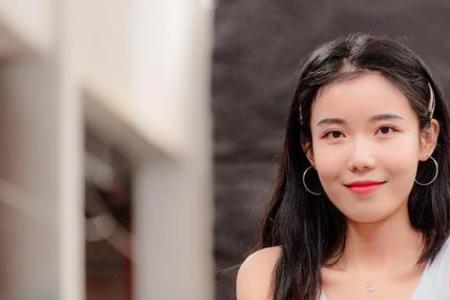 形容妙龄少女的句子
