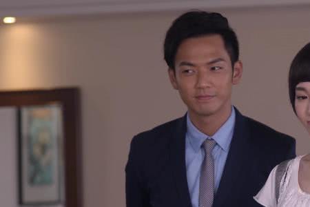 何以琛为什么让默笙送礼物