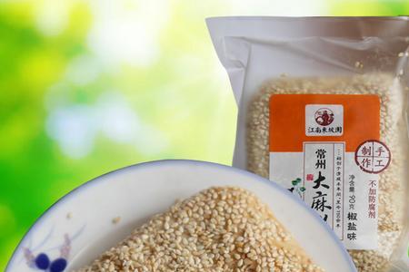 常州必买十大特产小吃