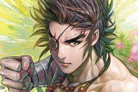 武庚纪中神仙等级划分