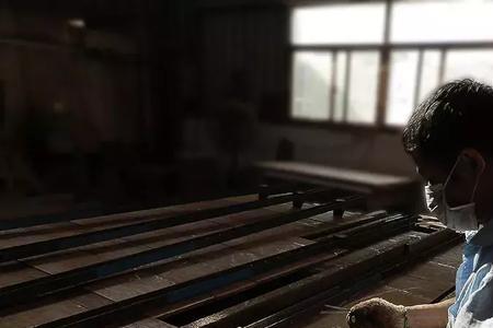 小锻匠什么性格