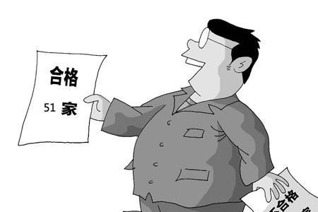 产品合格率百分之多少为良品