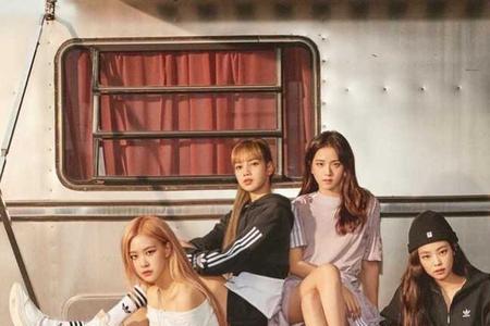 blackpink什么时候成立