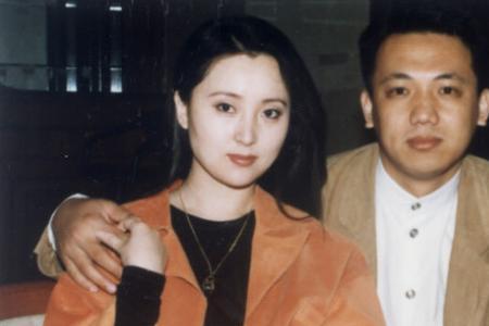 陈晓旭没有孩子吗