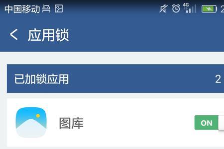 怎么查看私密保险箱