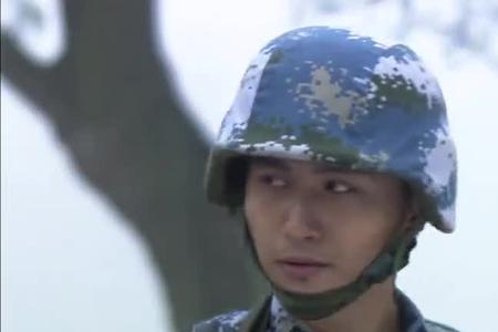 火蓝刀锋救人10分钟潜水哪一集