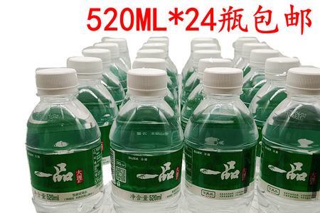 大理桶装矿泉水有哪些品牌