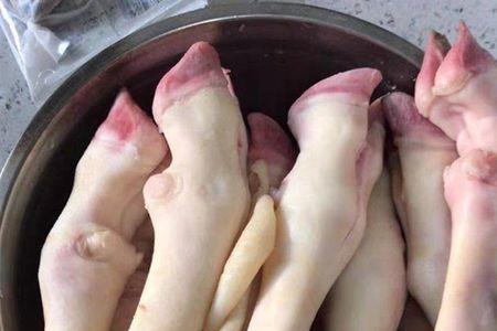 羊手和羊脚怎么区别