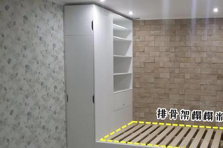 榻榻米防潮排骨架有用吗