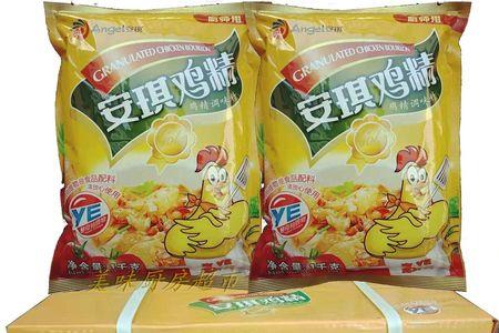 香翠花发酵粉和安琪哪个好用