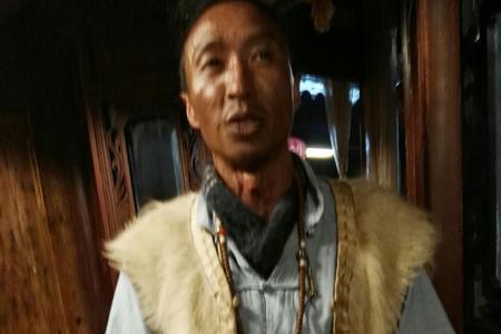 纳西三部曲是一首歌还是三首歌