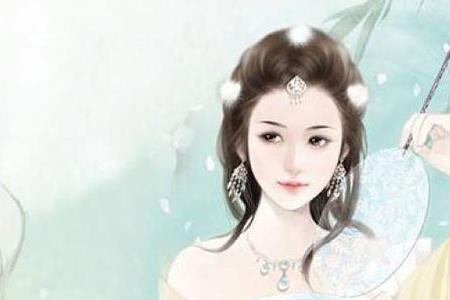 女主叫苏锦的女配快穿小说