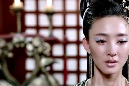 86年的封神榜苏妲己是谁演的啊
