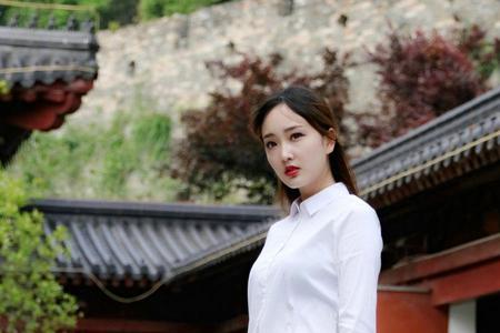 榆林年轻女孩有什么特点呀