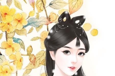 以丫鬟上位为主题材的小说