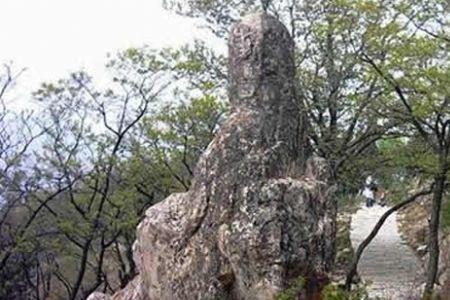 安徽蚌埠捡石头地点