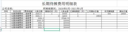 名义价值入账规定