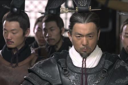 魏国灭亡前最后一战