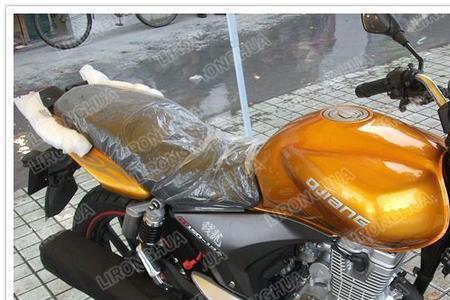 qj250不好挂挡怎么回事