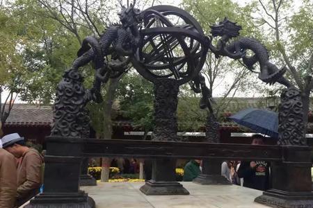 世界水运文化的鼻祖