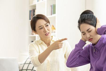 婆婆应该怎么称呼儿媳