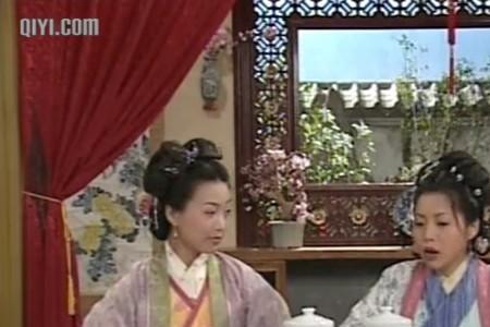 皆大欢喜古装宝妃是谁演的