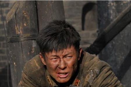 信者无敌乞丐戴勋章是第几集