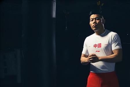 李景亮是演过小兵张嘎吗