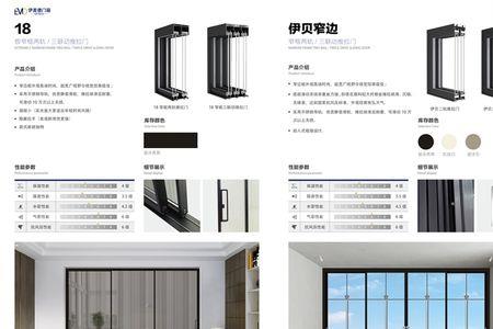 三虎门窗是几线品牌
